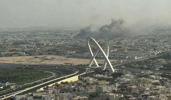 HƏMAS liderləri öldürülüb?